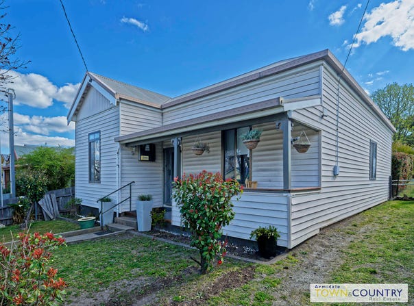 62 Marsh Street, Armidale, NSW 2350