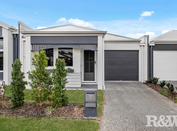 8 Honeycomb Street, Ripley, Qld 4306