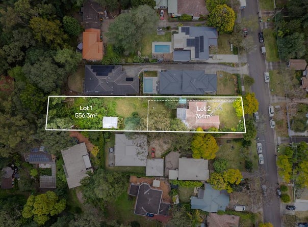 38 Pomona Street, Pennant Hills, NSW 2120
