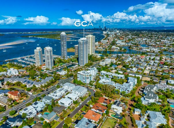28 Bayview Street, Runaway Bay, Qld 4216
