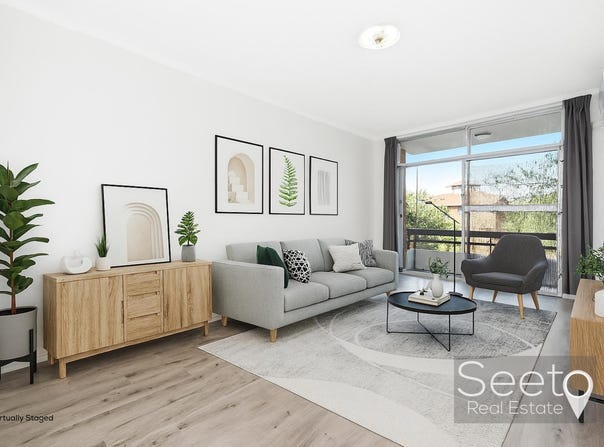 2/29 Forster Street, West Ryde, NSW 2114