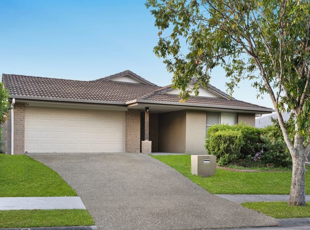 23 Coldstream Way, Holmview, Qld 4207