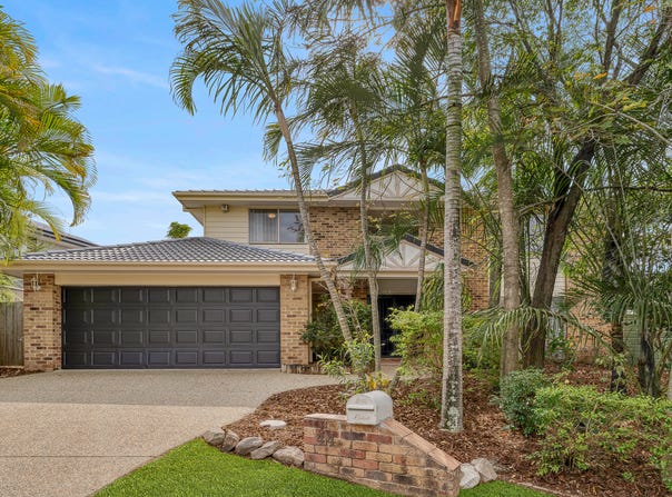 44 Northbrook Street, Sinnamon Park, Qld 4073
