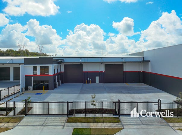 8 Jobs Circuit, Yarrabilba, Qld 4207