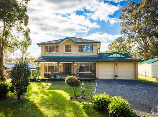 6 Cantlay Street, Turlinjah, NSW 2537