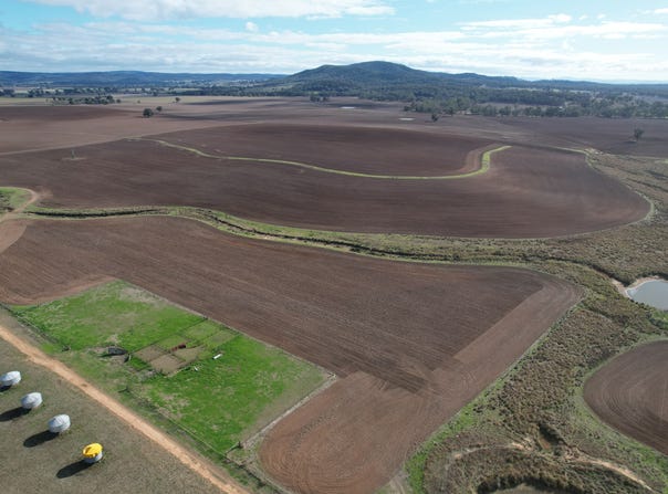 535 Barryrennie Road, Cowra, NSW 2794