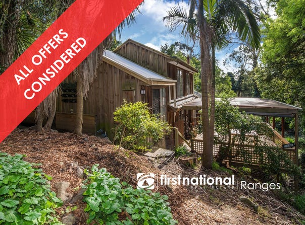5 Johns Road, Selby, Vic 3159