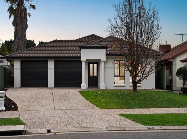 12 Grasswren Way, Mawson Lakes, SA 5095