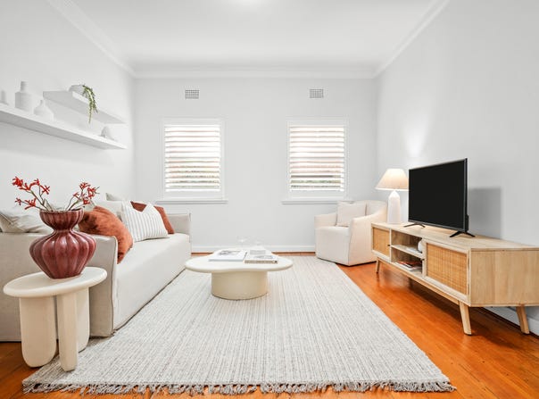 2/16A Spruson Street, Neutral Bay, NSW 2089
