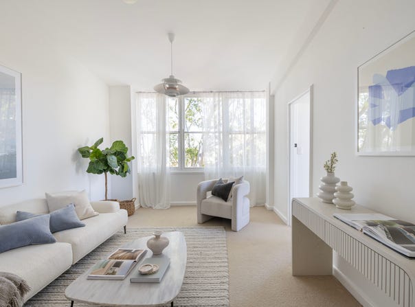 1/38 Nelson Street, Woollahra, NSW 2025