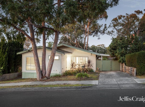 4 Elsie Street, Greensborough, Vic 3088