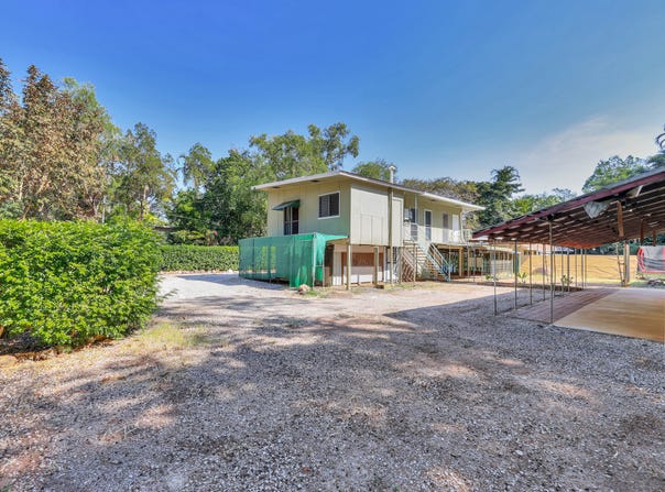 33 Wandaree Street, Batchelor, NT 0845