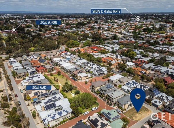 2 New Park Grove, Victoria Park, WA 6100