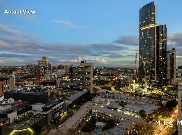 2104/81 City Road, Southbank, Vic 3006