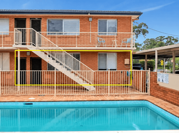 1/10-12 Bias Avenue, Bateau Bay, NSW 2261
