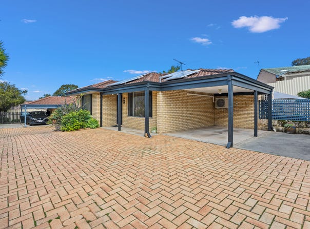 2/295 Canning Highway, Palmyra, WA 6157