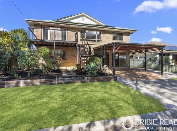 72 Ningi Esplanade, Ningi, Qld 4511
