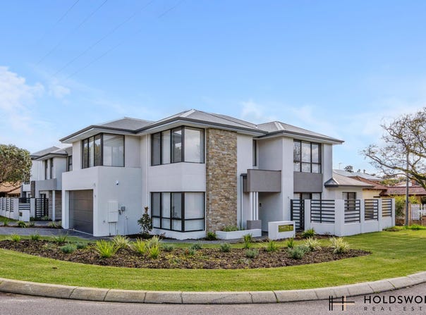 1 Millet Street, Joondanna, WA 6060