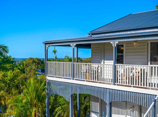 4 Hardwood Court, Buderim, Qld 4556