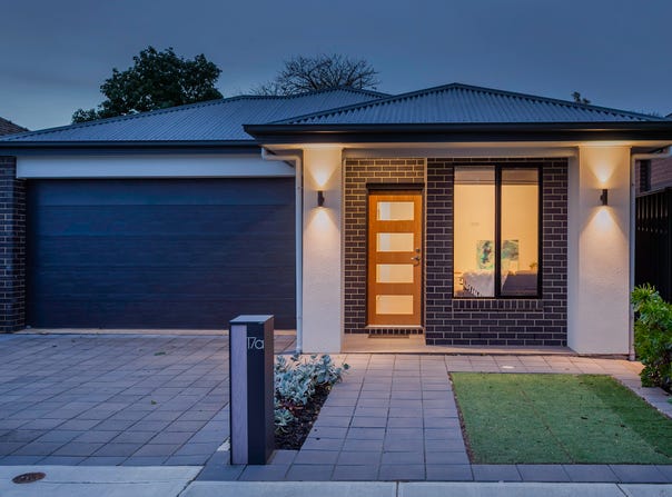 17A Brooker Avenue, Campbelltown, SA 5074