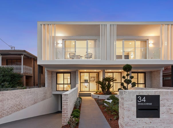 34 Swan Avenue, Strathfield, NSW 2135