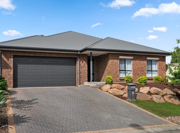 22 Tuscan Road, Golden Grove, SA 5125