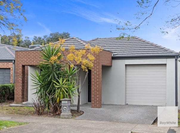 11 Camouflage Drive, Epping, Vic 3076