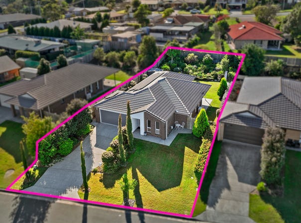 14 Hawthorn Street, Beaudesert, Qld 4285
