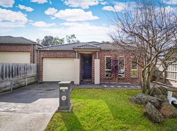 66 Innes Court, Berwick, Vic 3806