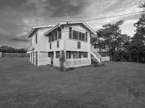 61 Robertson Street, Railway Estate, Qld 4810
