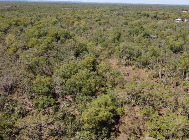 160 Bynoehaven Road, Bynoe, NT 0822