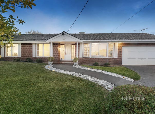 2 Clovelly Court, Mount Waverley, Vic 3149