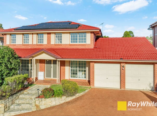 92 County Drive, Cherrybrook, NSW 2126