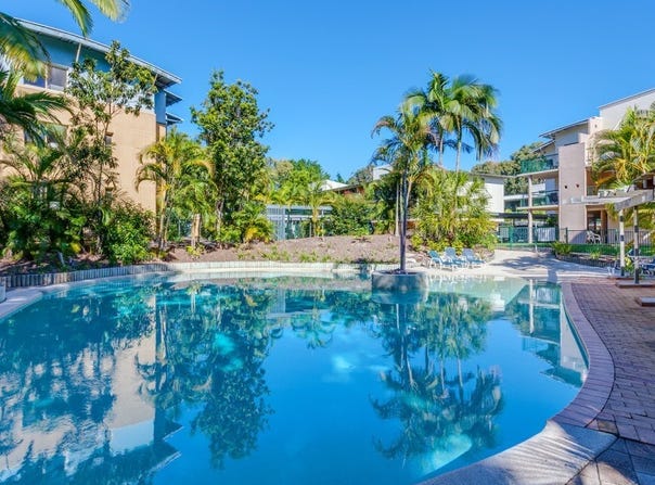 Unit 71/5 Rainbow Shores Dr, Rainbow Beach, Qld 4581
