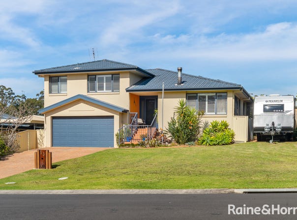 13 Royal Mantle Drive, Ulladulla, NSW 2539