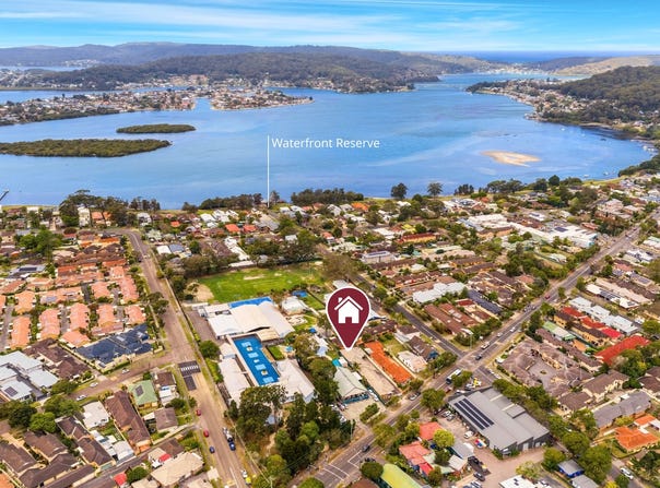 3/146 Blackwall Road, Woy Woy, NSW 2256