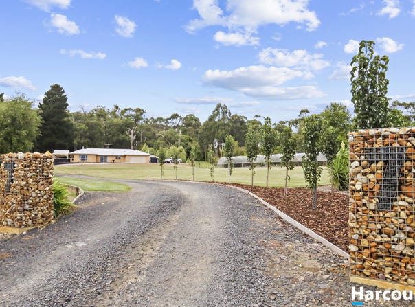 7 Manna Court, Koonwarra, Vic 3954