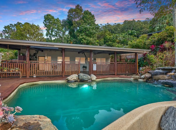 10 Jilbar Close, Caravonica, Qld 4878