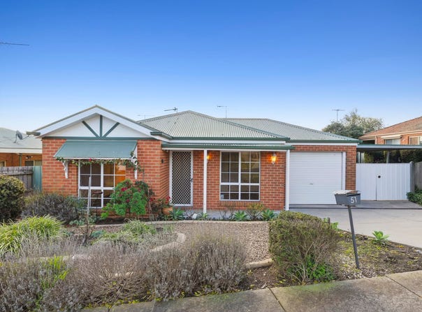51 Cypress Crescent, Leopold, Vic 3224