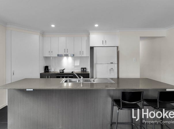 25 Ryrie Court, Park Ridge, Qld 4125