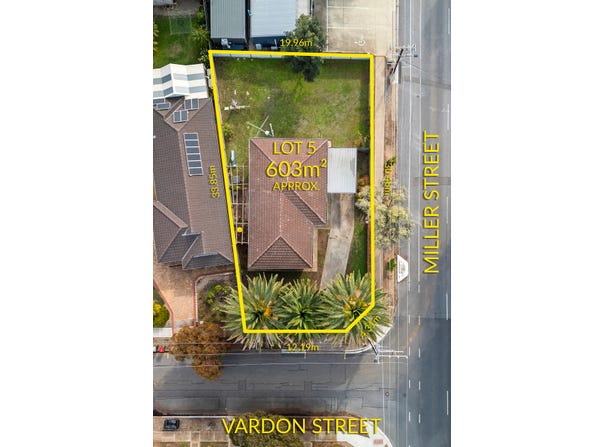 40 Miller Street, Seacombe Gardens, SA 5047