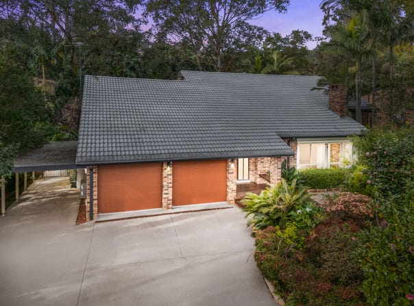 18 First Farm Drive, Castle Hill, NSW 2154