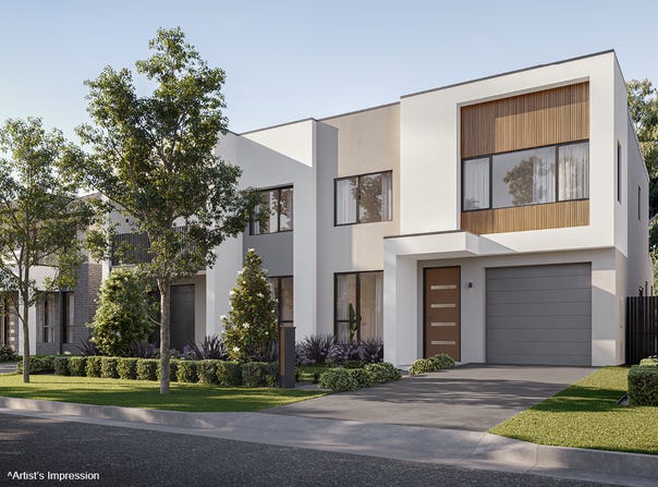 Lot 4-111, Milperra, NSW 2214