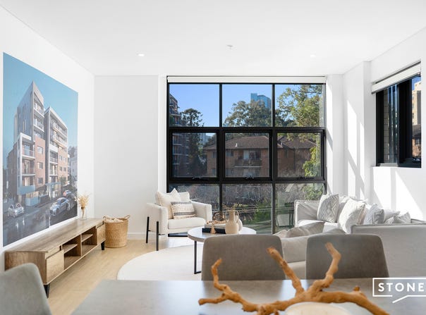 204/8-12 Good Street, Westmead, NSW 2145