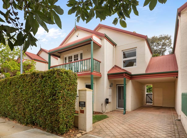 3/63 Central Avenue, Mount Lawley, WA 6050