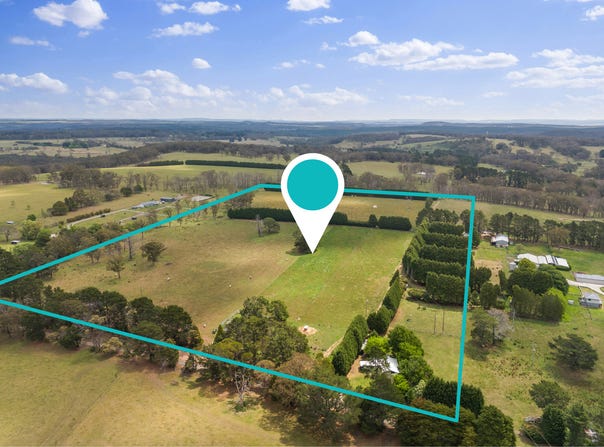 50 Hayman Road, Bundanoon, NSW 2578