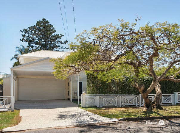 58 Morcombe Street, Brighton, Qld 4017