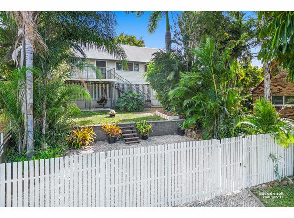 282 Denham Street, The Range, Qld 4700