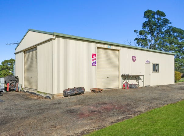 670 East Kurrajong Road, East Kurrajong, NSW 2758