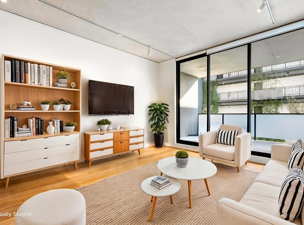 23C/356-368 George Street, Waterloo, NSW 2017